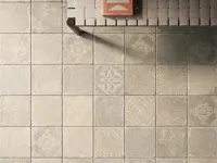 vloertegel Bruin 40 x 40 | 985-173 | Jan Groen Tegels