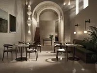 vloertegel Bruin 80 x 80 | 588-930 | Jan Groen Tegels