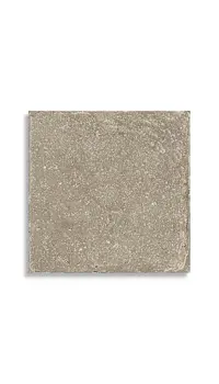 vloertegel Bruin 20 x 20 | 607-016 | Jan Groen Tegels