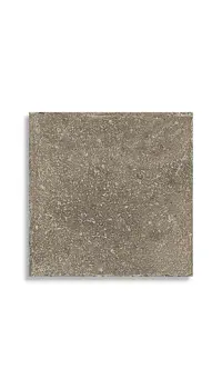 vloertegel Bruin 20 x 20 | 607-016 | Jan Groen Tegels