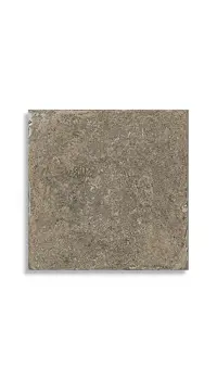 vloertegel Bruin 20 x 20 | 607-016 | Jan Groen Tegels