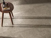 vloertegel Bruin 80 x 80 | 399-012 | Jan Groen Tegels