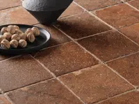 vloertegel Bruin 20 x 20 | 145-395 | Jan Groen Tegels