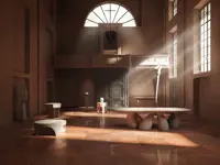 vloertegel Bruin 80 x 80 | 610-110 | Jan Groen Tegels