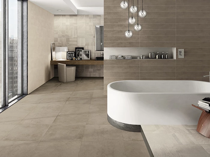 Wandtegel Naxos Start Plaster 26x60,5x0,9 | 270-672 | Jan Groen Tegels
