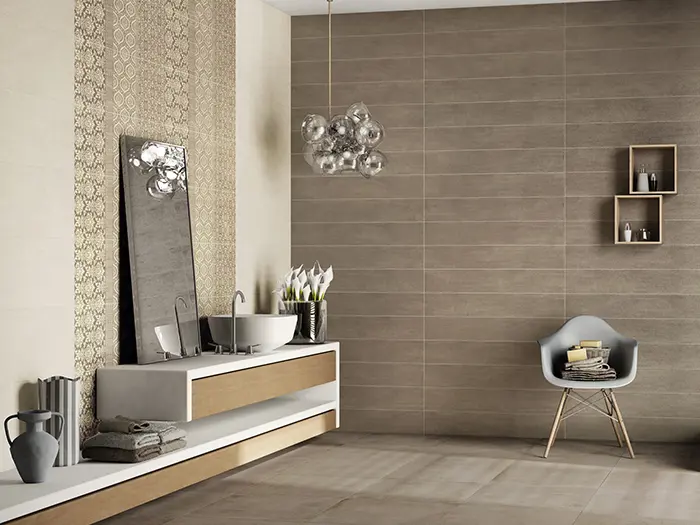 Wandtegel Naxos Start Plaster 26x60,5x0,9 | 270-672 | Jan Groen Tegels  | Dit product is niet meer verkrijgbaar