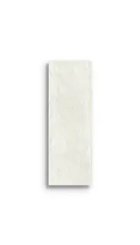 Wandtegel Naxos Start White Clay 26x60,5x0,9 | 407-284 | Jan Groen Tegels