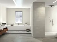 Wandtegel Naxos Start White Clay 26x60,5x0,9 | 407-284 | Jan Groen Tegels