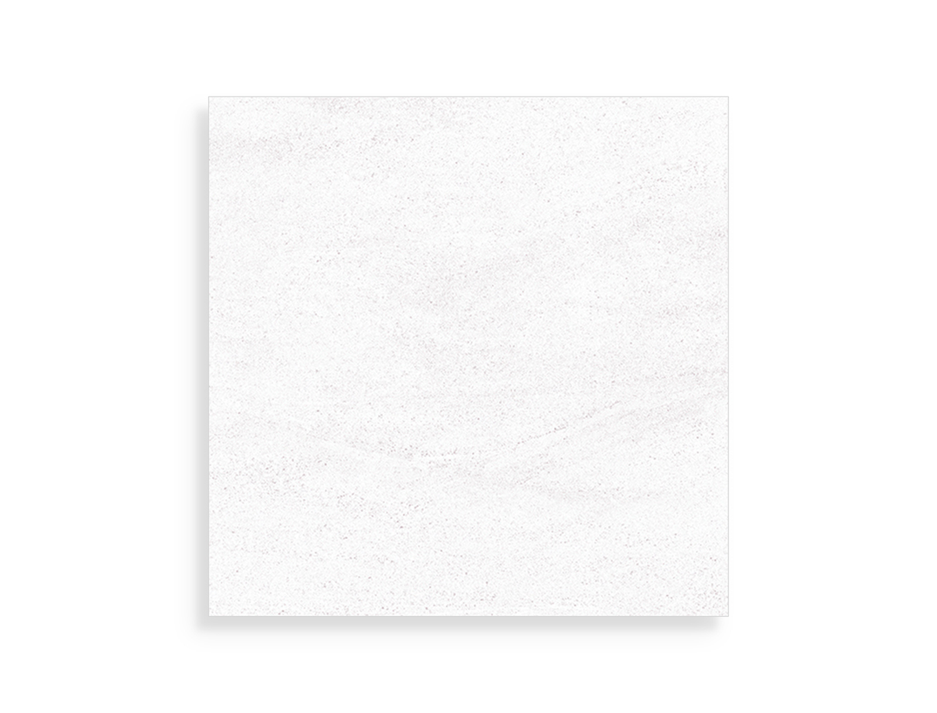 vloertegel Porcelanosa Madagascar Blanco 44,3 x 44,3