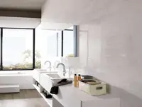 wandtegel Wit 33.3 x 59.2 | 463-536 | Jan Groen Tegels