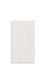 wandtegel Wit 33.3 x 59.2 | 414-593 | Jan Groen Tegels