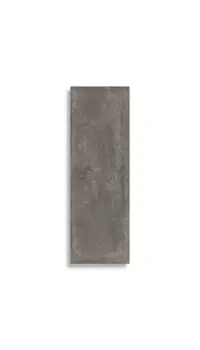 wandtegel Porcelanosa Newport Dark Gray 33,3x100 | 148-009 | Jan Groen Tegels