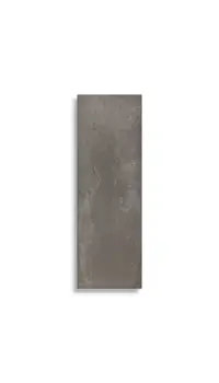 wandtegel Porcelanosa Newport Dark Gray 33,3x100 | 148-009 | Jan Groen Tegels