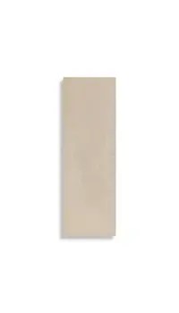 wandtegel Beige 33.3 x 100 | 282-087 | Jan Groen Tegels