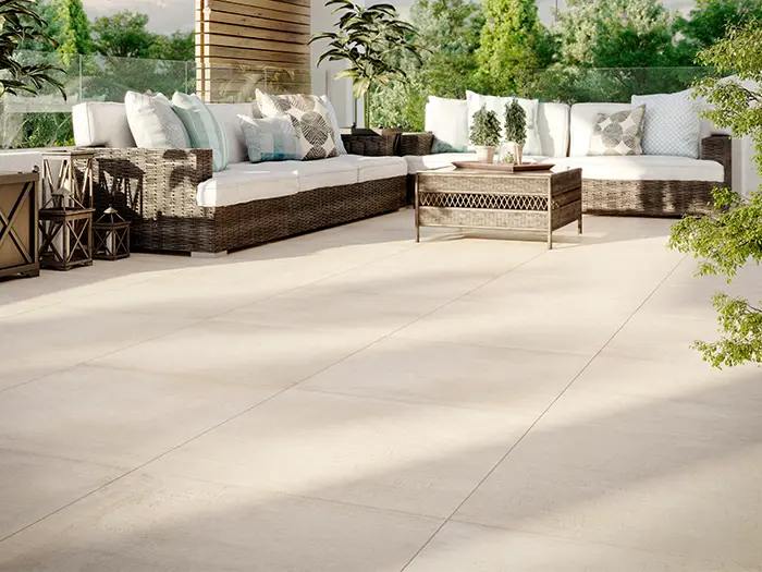 Vloertegels Beige 80 x 80 | 468-730 | Jan Groen Tegels