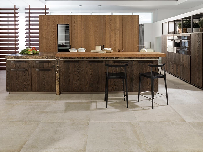 Vloertegel Beige  80x80x0,85 | 468-730 | Jan Groen Tegels