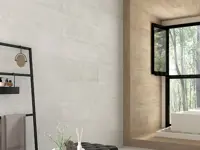 wandtegel Porcelanosa Newport White 33,3 x 100 | 253-285 | Jan Groen Tegels