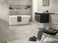 vloertegel Grijs 59.6 x 59.6 | 440-424 | Jan Groen Tegels