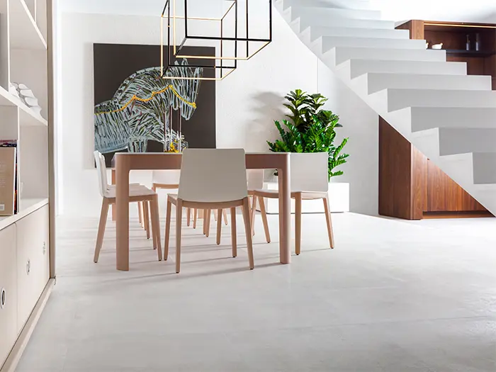 Vloertegels Beige 59.6 x 59.6 | 989-098 | Jan Groen Tegels