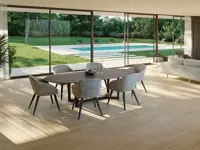 vloertegel Bruin 23 x 150 | 774-415 | Jan Groen Tegels