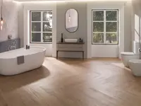 vloertegel Bruin 23 x 150 | 706-476 | Jan Groen Tegels