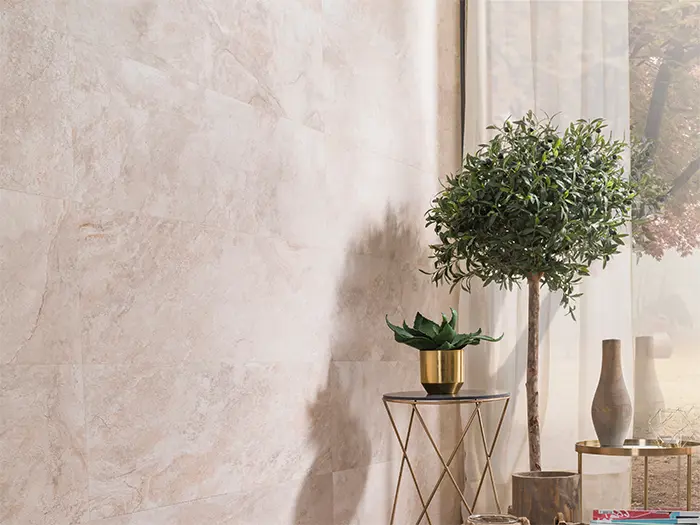 Wandtegels Beige 33.3 x 100 | 484-445 | Jan Groen Tegels