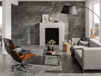 wandtegel Zwart 33.3 x 100 | 224-265 | Jan Groen Tegels