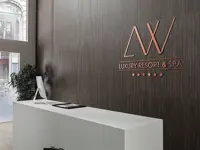 wandtegel Bruin 45 x 120 | 194-387 | Jan Groen Tegels