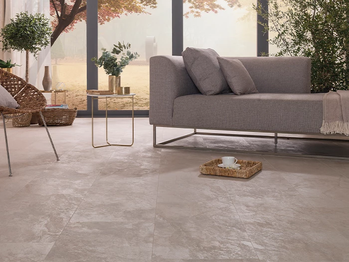 Vloertegel Beige  40x80x1,15 | 831-451 | Jan Groen Tegels