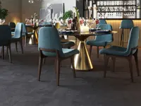 vloertegel Zwart 40 x 80 | 813-220 | Jan Groen Tegels