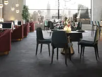 vloertegel Zwart 40 x 80 | 813-220 | Jan Groen Tegels