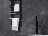 vloertegel Zwart 59.6 x 120 | 286-299 | Jan Groen Tegels