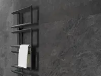 vloertegel Zwart 59.6 x 120 | 286-299 | Jan Groen Tegels