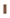 Wandtegel Brons  33,3x100x1,2 | 662-426 | Jan Groen Tegels