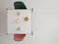 vloertegel Wit 80 x 80 | 854-571 | Jan Groen Tegels