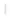 Vloertegel Wit  23x150x1,1 | 945-889 | Jan Groen Tegels
