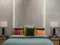 wandtegel Grijs 33.3 x 100 | 355-658 | Jan Groen Tegels