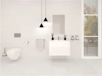 vloertegel Wit 44.3 x 44.3 | 943-444 | Jan Groen Tegels