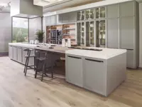 vloertegel Bruin 23 x 150 | 645-208 | Jan Groen Tegels