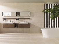 wandtegel Porcelanosa Nantes Arena 45 x 120 | 873-643 | Jan Groen Tegels