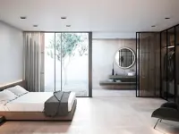 vloertegel Beige 120 x 120 | 263-702 | Jan Groen Tegels