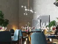 wandtegel Zilver 59.6 x 150 | 654-198 | Jan Groen Tegels