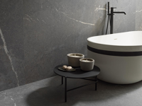 vloertegel Grijs 120 x 120 | 527-496 | Jan Groen Tegels