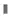 Wandtegel Antraciet  59,6x150x1 | 712-971 | Jan Groen Tegels