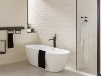 wandtegel Wit 25 x 44.3 | 585-790 | Jan Groen Tegels