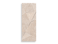 wandtegel Porcelanosa Thao Verbier Sand 45 x 120 | 443-561 | Jan Groen Tegels