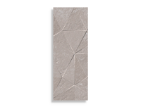 wandtegel Porcelanosa Thao Verbier Silver 45 x 120 | 647-114 | Jan Groen Tegels