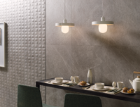 wandtegel Porcelanosa Mystic Grey 59,6 x 150 | 916-223 | Jan Groen Tegels