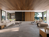 vloertegel Porcelanosa Mystic Grey 120 x 120 | 157-817 | Jan Groen Tegels