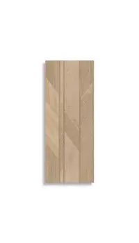 wandtegel Beige 59.6 x 150 | 323-267 | Jan Groen Tegels